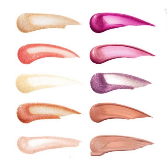 Anastasia Beverly Hills Lip Gloss Set $160 Value - Picture 5 of 8